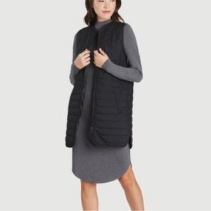 *SOLD** KIT + ACE Reversible Vest